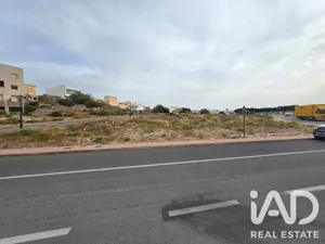 Terreno edificable en Alhama de Almería
