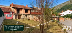 Casa adosada en San Felices de Buelna