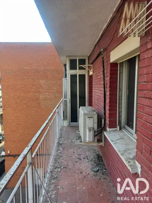 Piso en Madrid