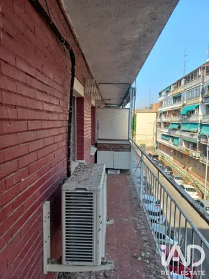 Piso en Madrid