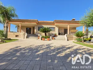Vivienda unifamiliar en Murcia