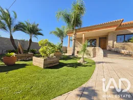 Vivienda unifamiliar en Murcia