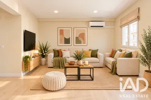 Piso en Madrid
