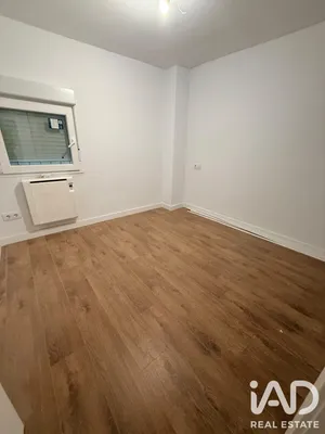 Piso en Madrid