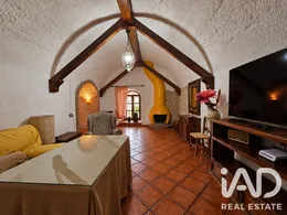 Casa de campo en Guadix