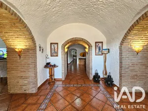 Casa de campo en Guadix