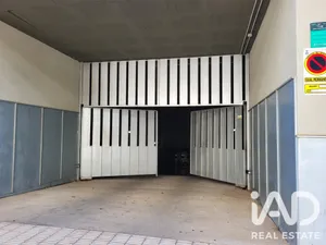 Garaje en Palma