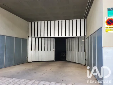 Garaje en Palma