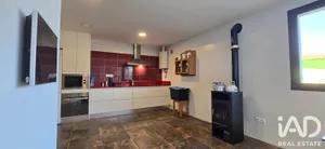 Chalet en San Román de los Montes