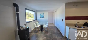Chalet en San Román de los Montes
