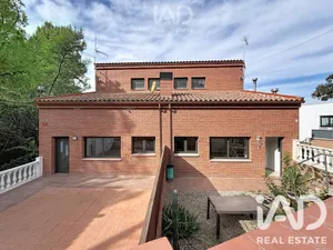 Casa pareada en Terrassa