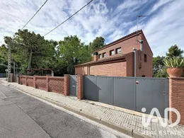 Casa pareada en Terrassa