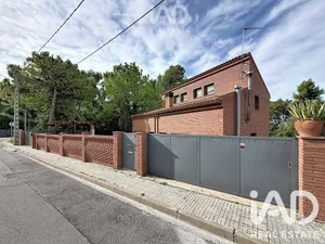 Casa pareada en Terrassa