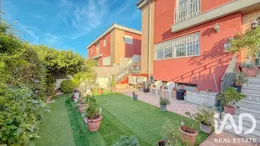 Casa pareada en Borriana