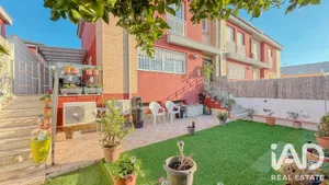 Casa pareada en Borriana