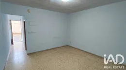 Casa en Castelló de la Plana