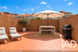 Penthouse à Barcelona