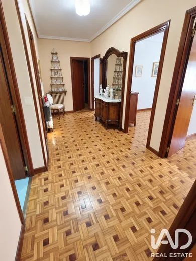 Piso en Sahagún
