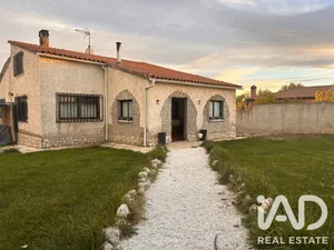 Casa de campo en Villanueva de Duero