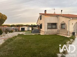 Casa de campo en Villanueva de Duero