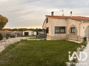 Casa de campo en Villanueva de Duero