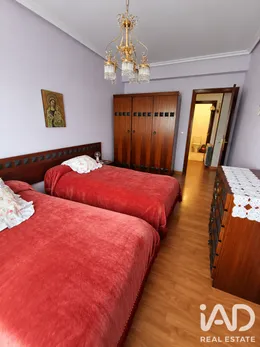 Piso en Sahagún