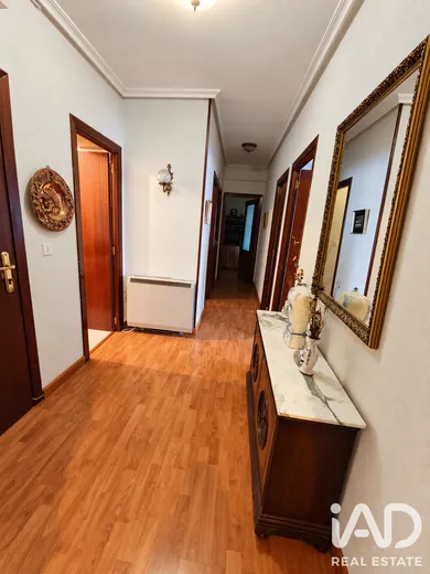 Piso en Sahagún