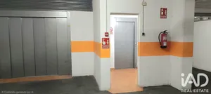 Garaje en Elche