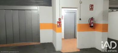 Garaje en Elche