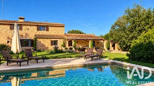 Chalet en Marratxí