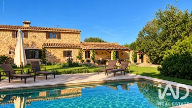 Chalet en Marratxí