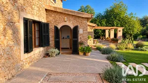 Chalet en Marratxí