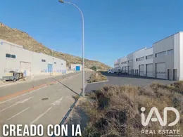 Terreno en Agost