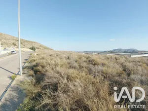 Terreno en Agost