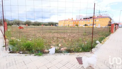 Terrain à Sant Mateu