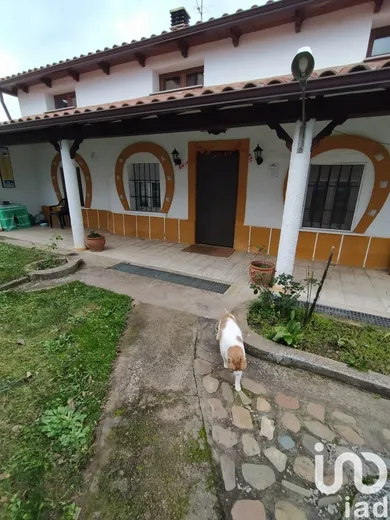 House in Alba de Yeltes