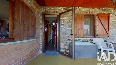 Casa en Roda de Bara