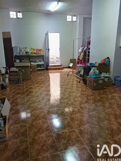 Local comercial en La Bañeza