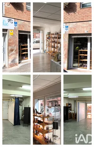 Shop/Premises commercial in Elx/Elche