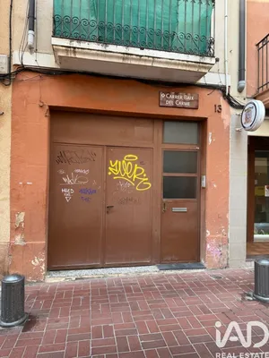 Shop/Premises commercial in Reus
