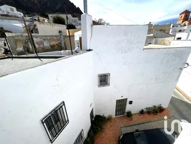 House in Lucainena de las Torres