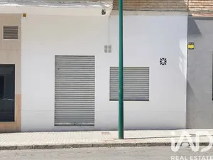 Local comercial a Málaga