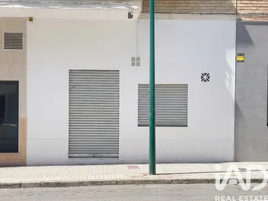 Local comercial a Málaga