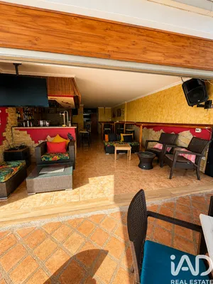 Boutique/Local commercial à Playa de Los Cristianos