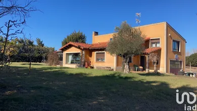 House in Valdesogo de Abajo