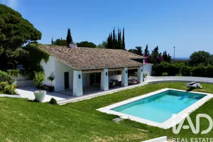 Casa en Sant Andreu de Llavaneres