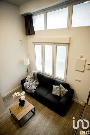 Appartement à Madrid