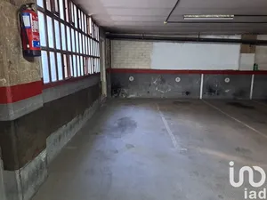 Trastero en Barcelona