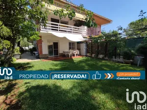 Casa en Urbanitzacio Cunit-Diagonal