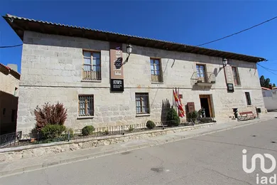 four-star hotel in Herrera de Valdecañas